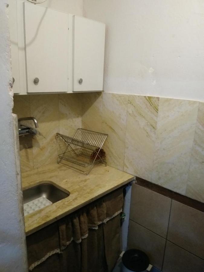 Appartement Departamento El Libertador 1 à Alta Gracia Extérieur photo