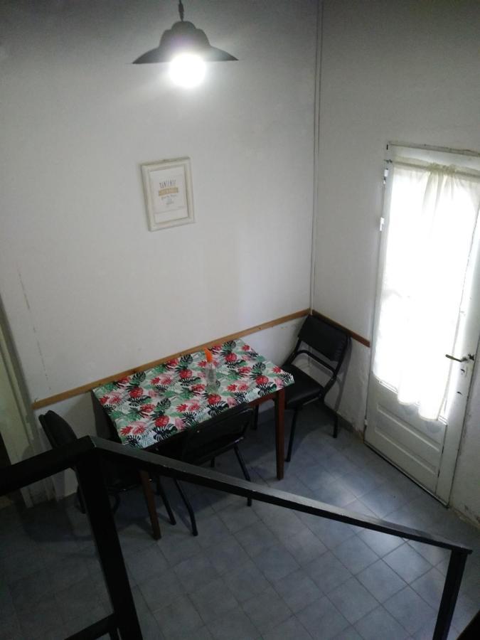Appartement Departamento El Libertador 1 à Alta Gracia Extérieur photo