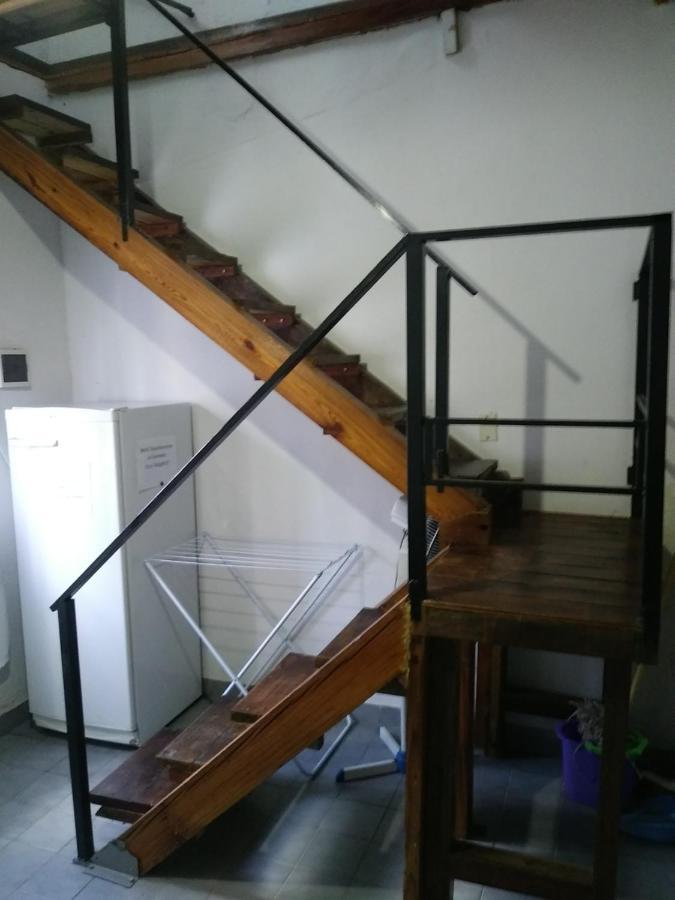 Appartement Departamento El Libertador 1 à Alta Gracia Extérieur photo