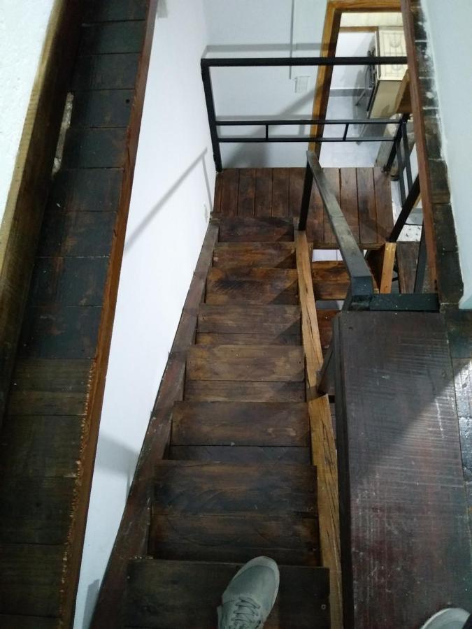 Appartement Departamento El Libertador 1 à Alta Gracia Extérieur photo